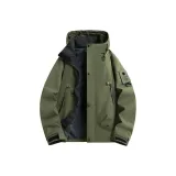 Армейский зеленый