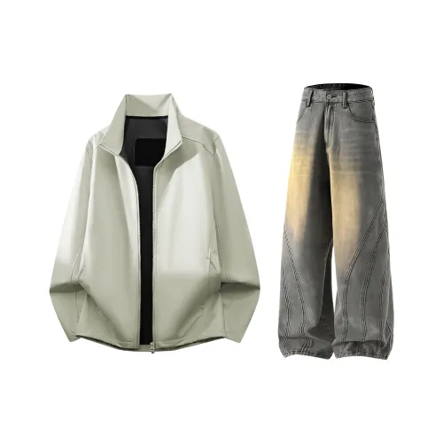 EOOVEN Повседневная спортивная одежда унисекс