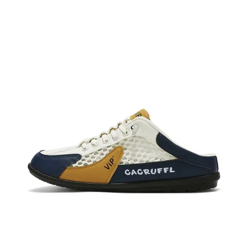 CIROHUNER Шов Cut Out Противоскользящие Устойчивые к истиранию Тихие Домашние тапочки Мужские