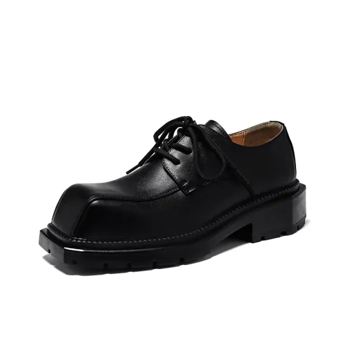 DY Мужская повседневная обувь с низким верхом для мужчин