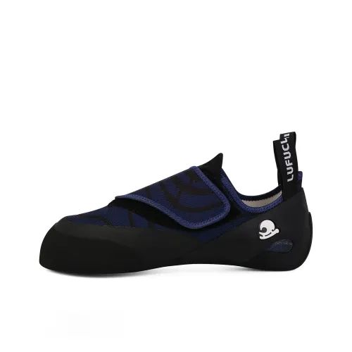 Land Axe Slip-resistant Abrasion-resistant Low Top Climbing Shoes Unisex Ланд Акс Слип-резистентный Абразион-резистентный Низкий Топ Карабинер Обувь Унисекс