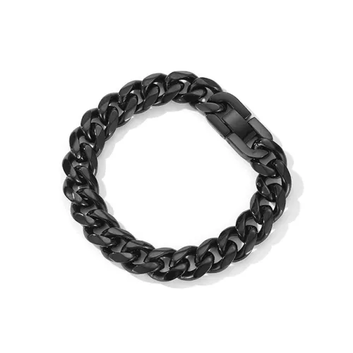 OWNCOOL Браслеты из титанового стального сплава для мужчин