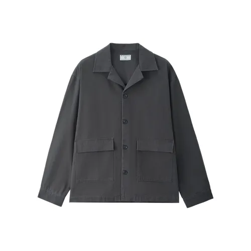 Giordano Мужские Рубашки