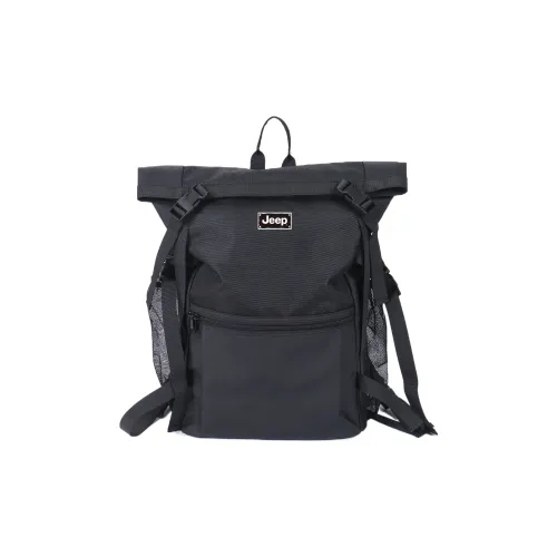 JEEP Нейлоновый рюкзак унисекс разноцветный