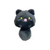 Черный кот (Мяу)