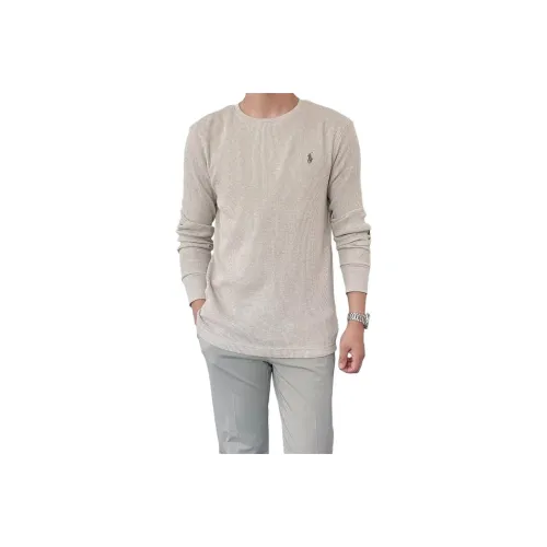 Polo Ralph Lauren SS25 T Рубашка Мужская