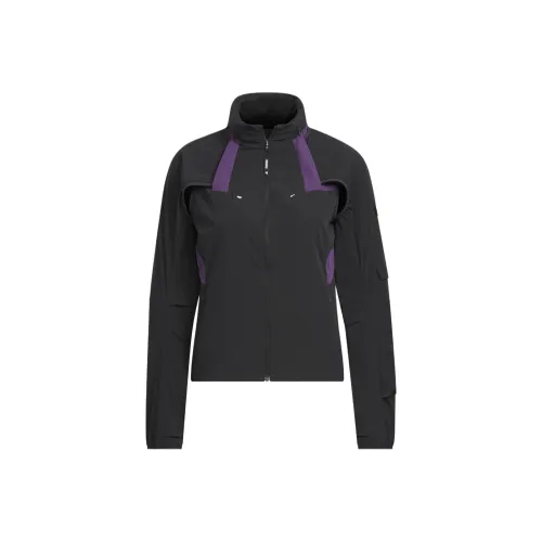 Adidas Breeze Run W Куртка Женская