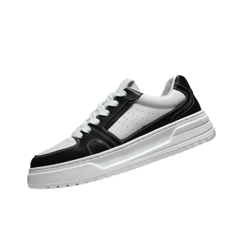 ALPLUME Скейтборд Кроссовки Низкие Мужские