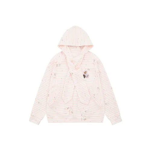 TSGM Женские Свитшоты