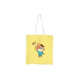 Ванцзи Canvas Bag Богатая Версия