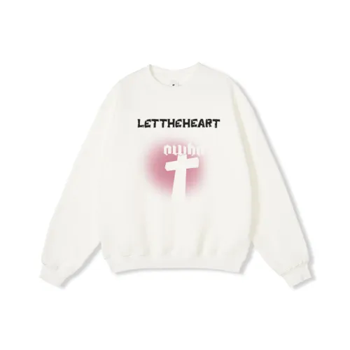 Empty Room Унисекс Свитшоты