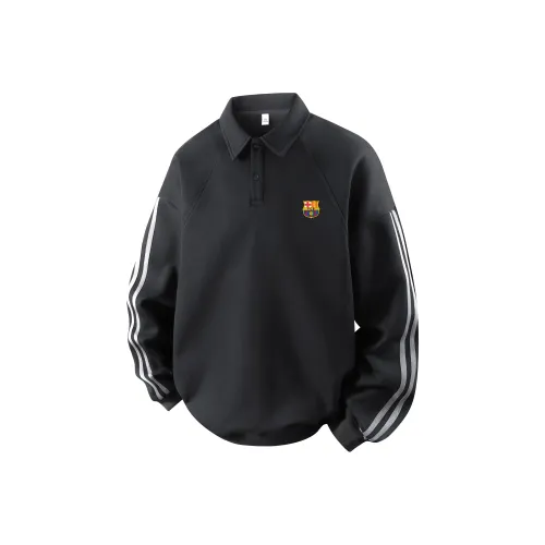 FCB ARCELONA Унисекс Свитшоты