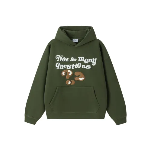 WUR Унисекс Свитшоты