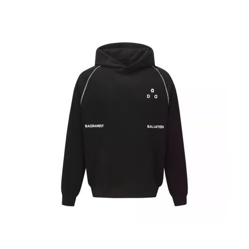 WAYHWEI Женские Свитшоты