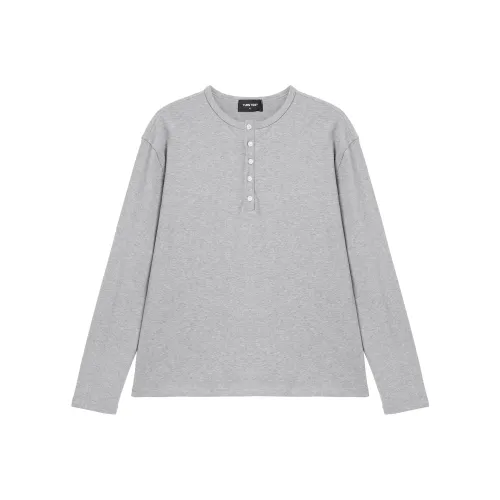 TURN TIDE Унисекс T-рубашки