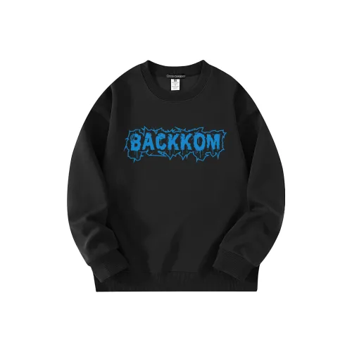 DAWEIBEIKEN Унисекс Свитшоты