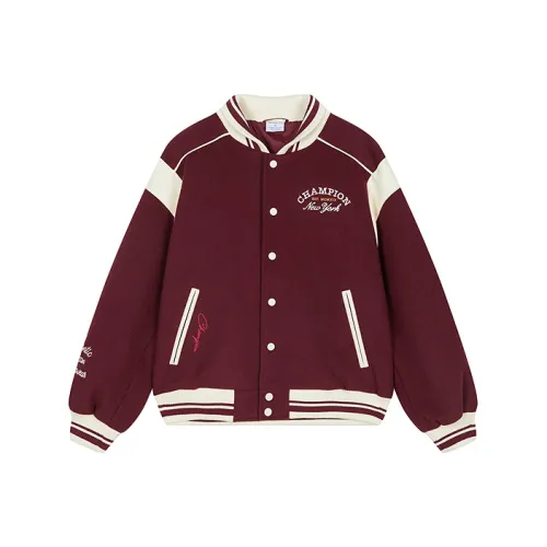 Champion Женские Куртки