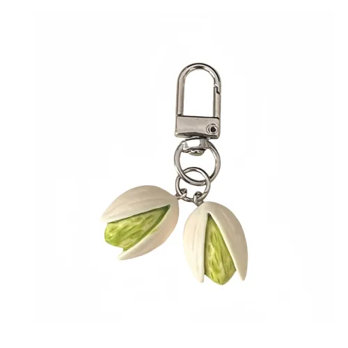 KALAIYIN Акриловые подвески унисекс