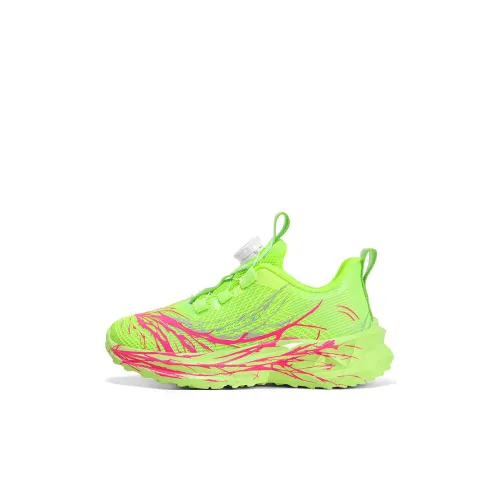 FEIKE Низкий Топ Детская Беговая Обувь Малыш