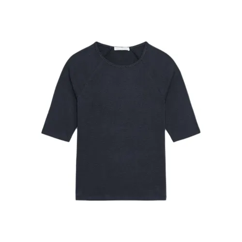 ZARA Свинец Женская Трикотажная