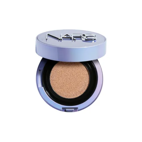 NARS 2025 Рождество Ограниченный Ультра Увлажняющий Воздушные Подушки Легкий и Прозрачный