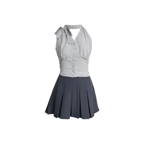 Frustration Garden Комплект с юбкой Женские