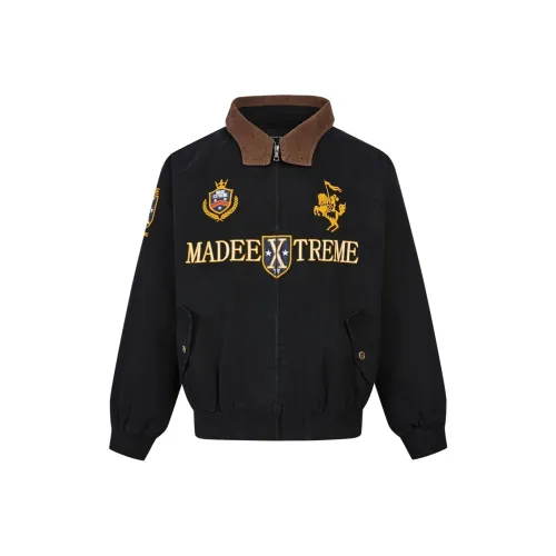 MARTHENAUT Унисекс Куртки