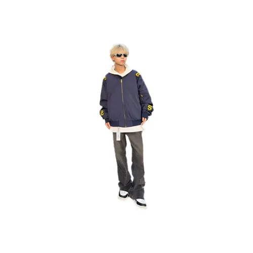 FUNST Мужские Куртки