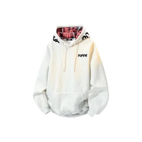 POPEYE Унисекс Свитшоты