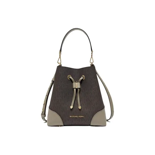 MICHAEL KORS Mercer Gallery Bucket Сумки Женские