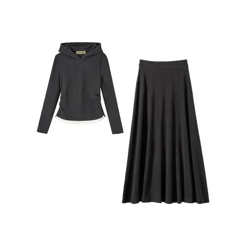 Yvetteclassic Комплект с юбкой Женские