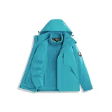 Озеро Синий (3-в-1, с подкладкой)