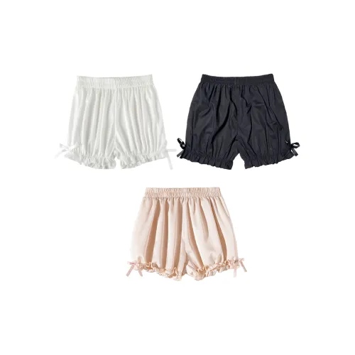 MADALLO Смешанный цвет 3 упаковки женские леггинсы