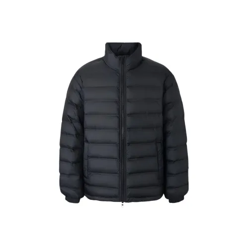 SNOW FLYING Winter Soldier Collection Пуховик Унисекс