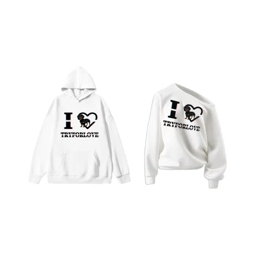 Tryforlove Унисекс Парные Наборы