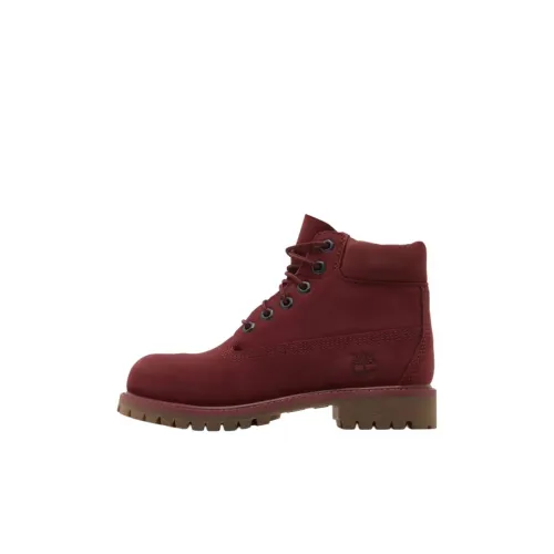 Timberland 6 Inch Детские ботинки Малыш