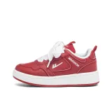 Красный Белый