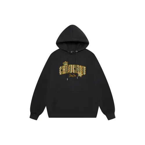 Classmate Zhou Женские Свитшоты