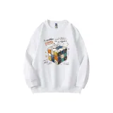 Белый [Стандартный размер]