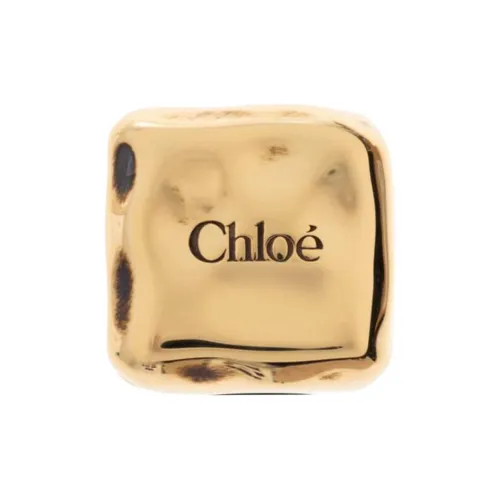 Chloe Латунь Подвески Унисекс Золото