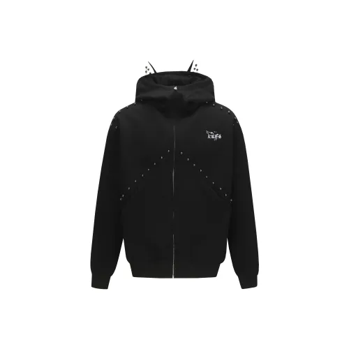 WAYHWEI Женские Свитшоты