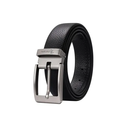 TUCANO Ремни из коровьей кожи Мужской 3,3 см