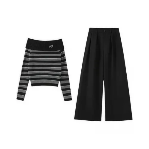 Icicofficial Повседневный костюм женский