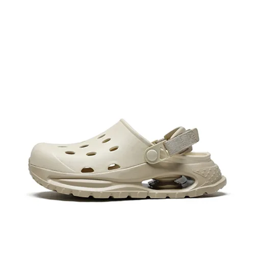 AIBAOLUO Сабо Мужской