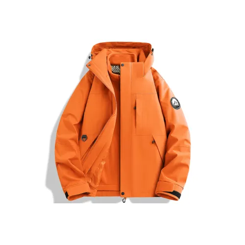 Mulinsen Унисекс Куртки