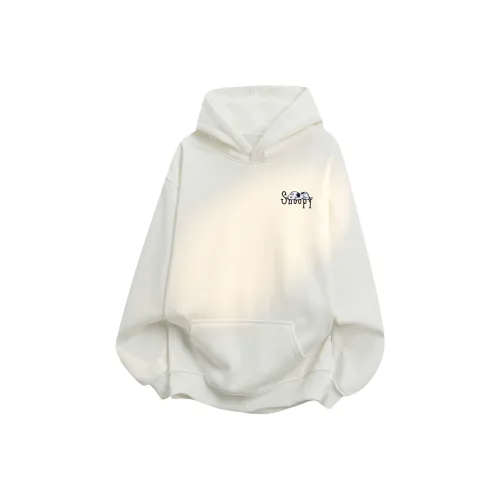 SNOOPY Унисекс Свитшоты
