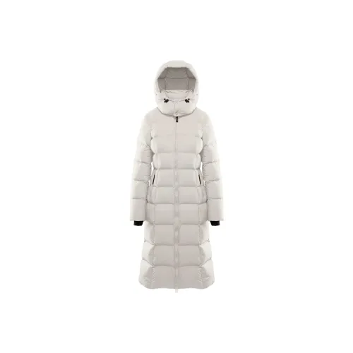 ARITZIA The Supersnug Puff™ LONG DOWN JACKET Женские