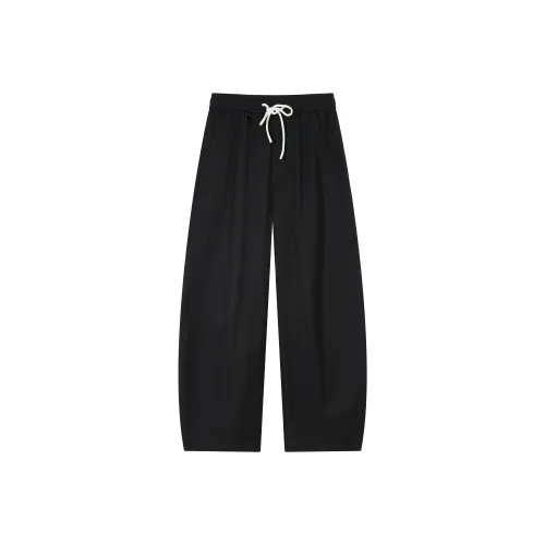 A3G4 Унисекс Повседневные Брюки