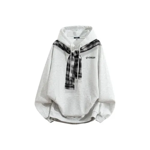 FORIDER Унисекс Свитшоты