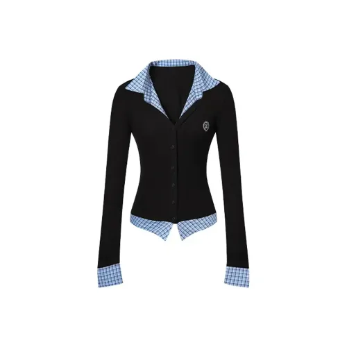 BELOVED STARRY Трикотаж Женский